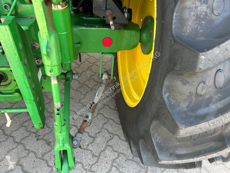 Tractor John Deere 5080R