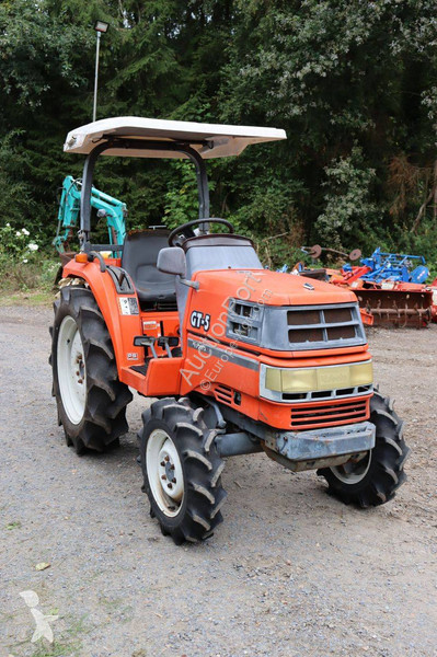 Kubota GT-5 tractor