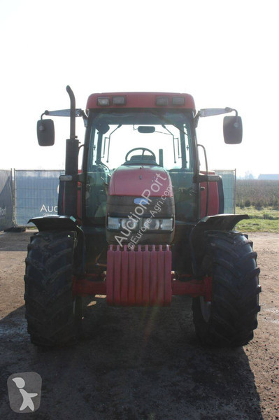 Tractor Mc Cormick CX95