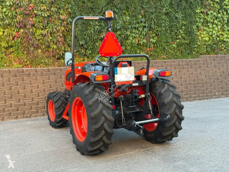 Tractor Kioti DK5010 4RM