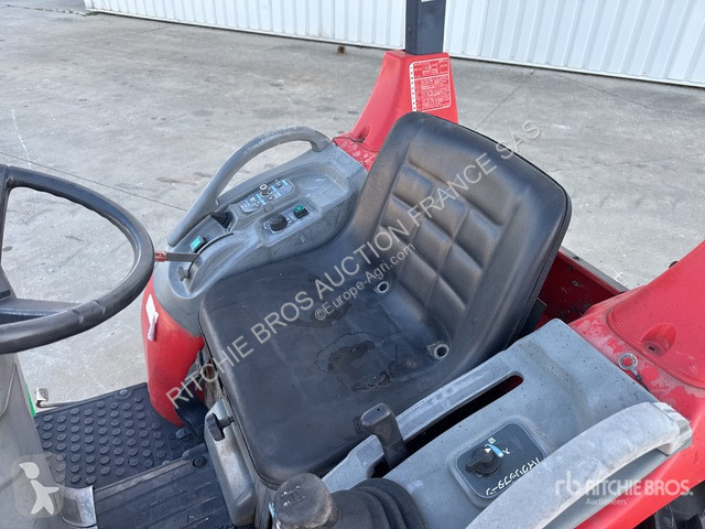 Yanmar  AF16 tractor