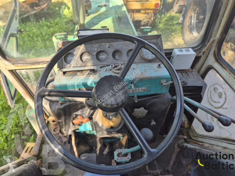 Tractor