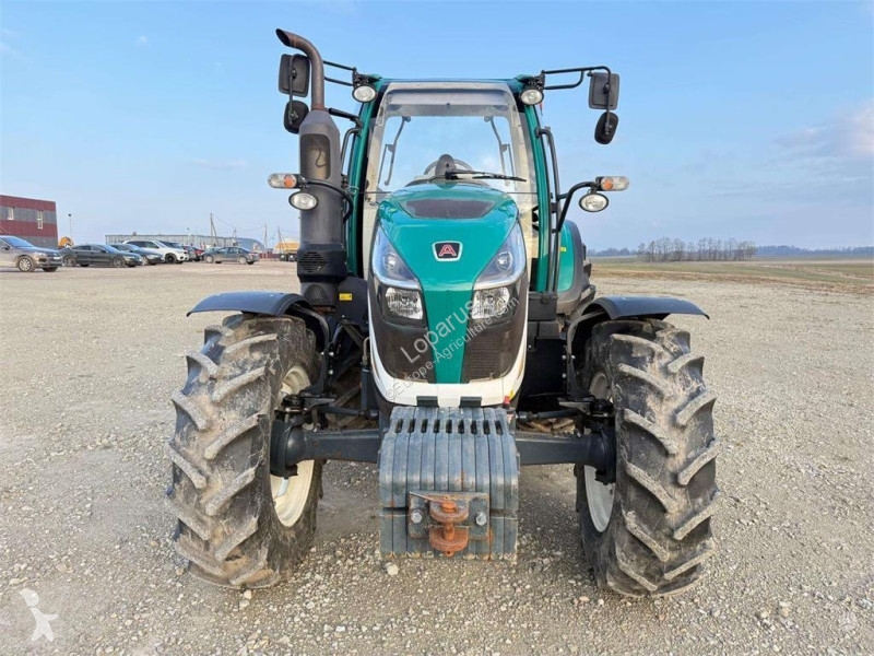 Arbos  P 5130 , 130 hp , 1960 h tractor