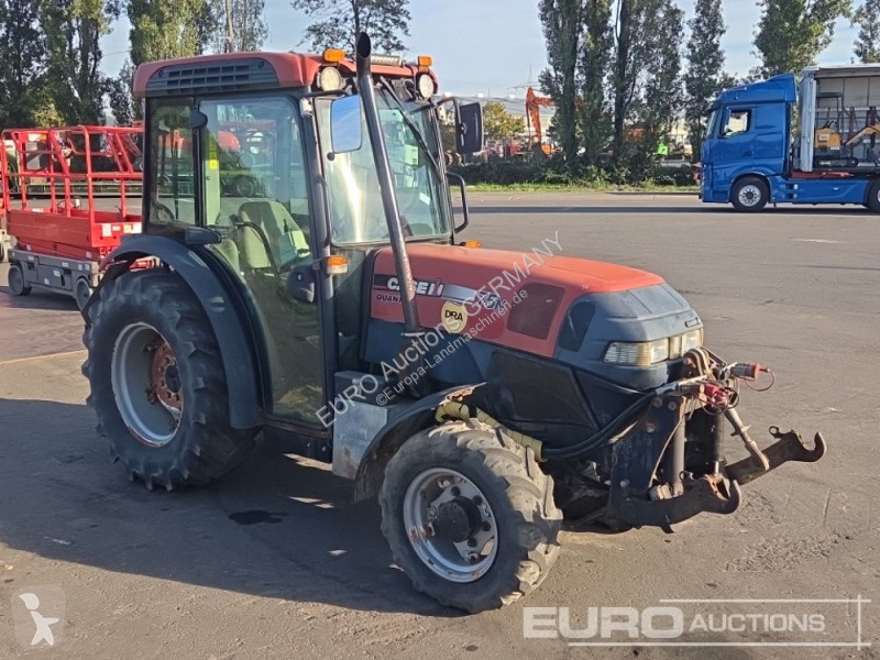 Tractor Case IH