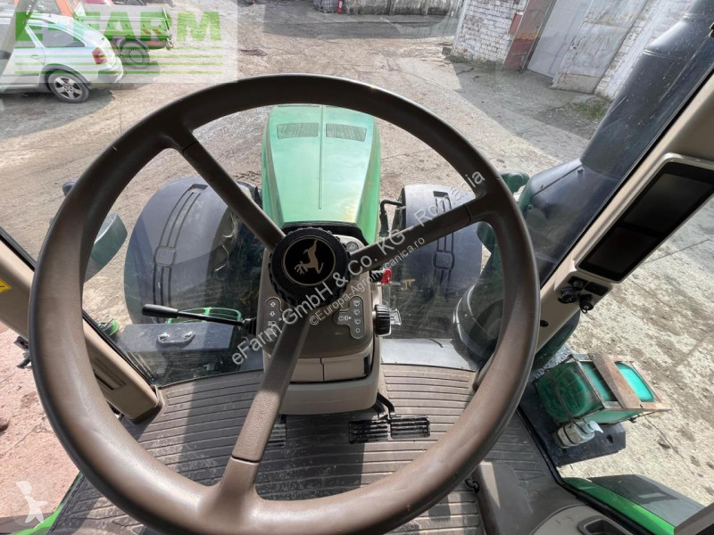 Tractor John Deere 8370R