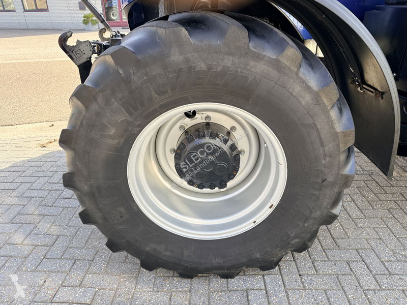 Tractor agrícola New Holland T7.270AC Stage V...