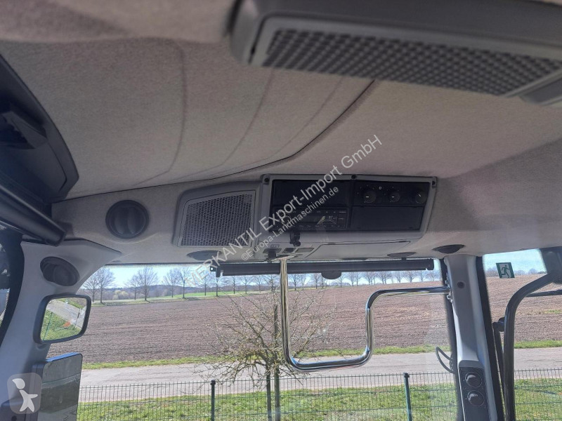 Tractor Valtra  N155 ED SmartTouch