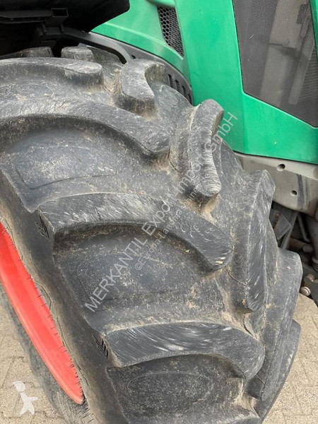 Tracteur agricole Fendt  826 Vario SCR Profi,...