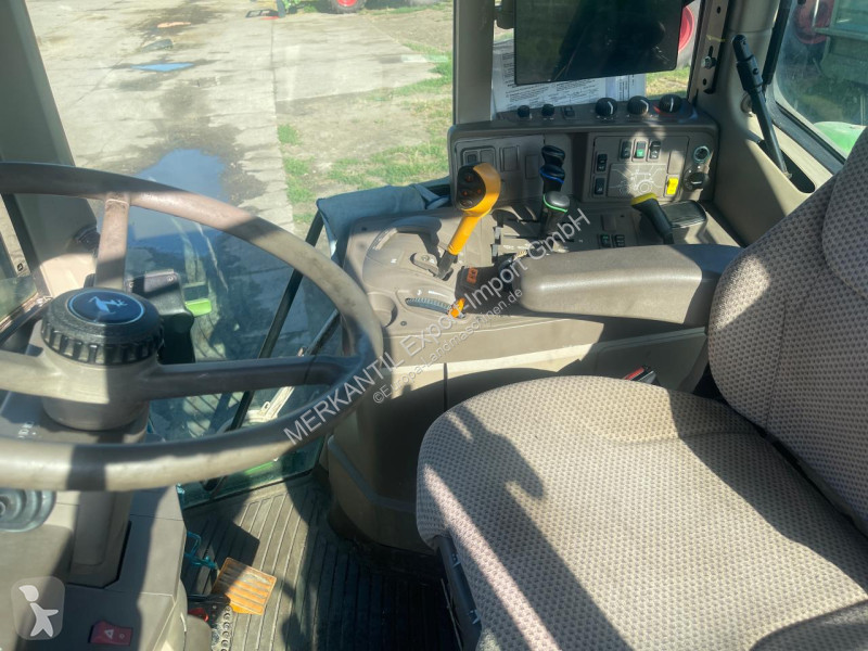 Ciągnik John Deere
