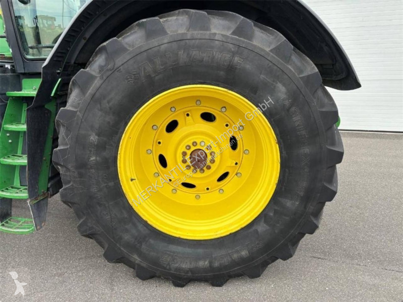 Tractor John Deere 8370R
