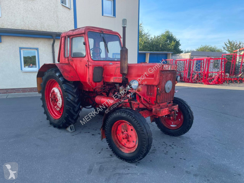 Tractor Belarus  MTS 80