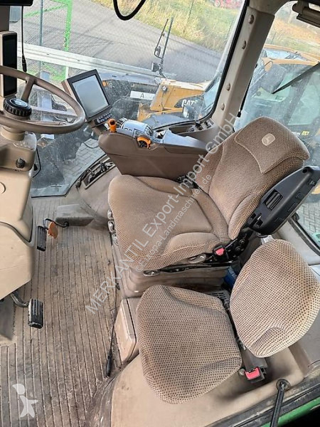 Tractor John Deere 8320RT