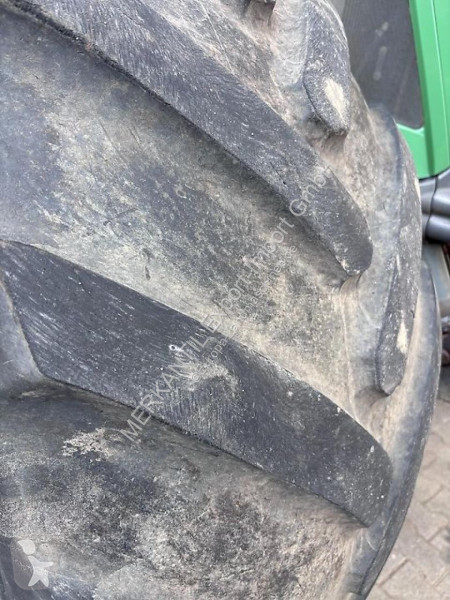 Tracteur agricole Fendt  930 Vario SCR S4 Profi...