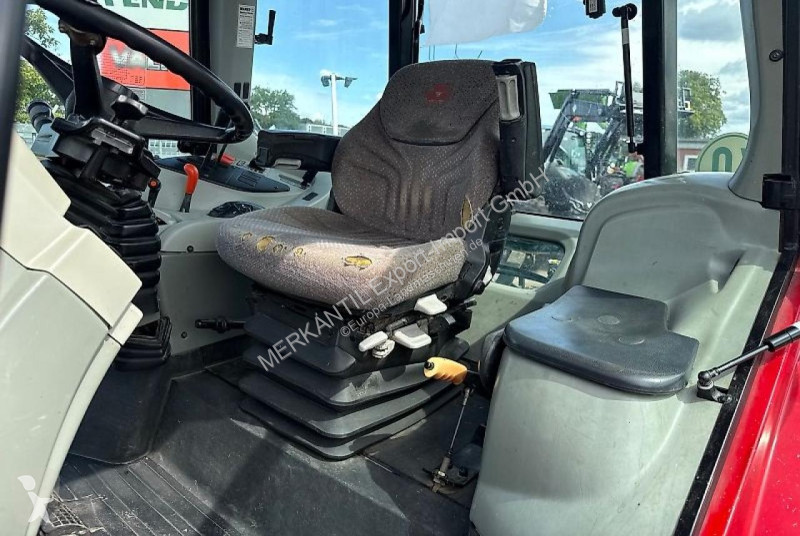 Tractor Massey Ferguson  5480 Dyna-4