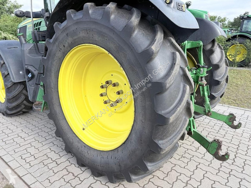 Tractor John Deere