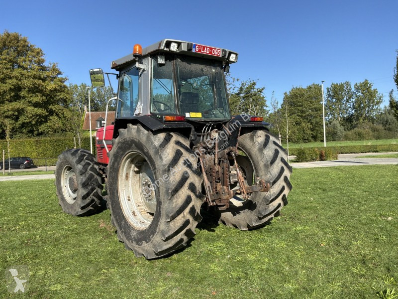 Tractor Massey Ferguson 3095