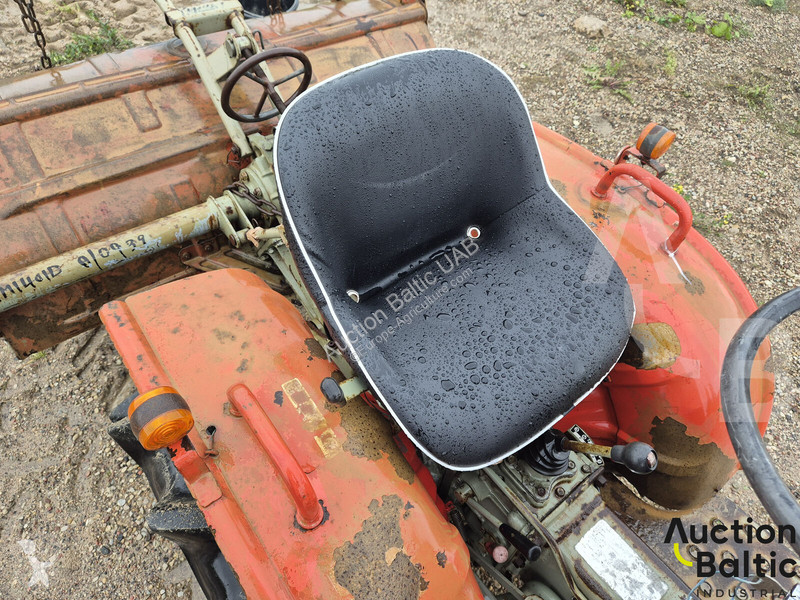 Tractor Yanmar YM 1401 D