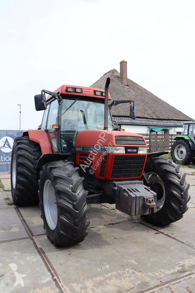 Tractor agrícola Case IH 5150A