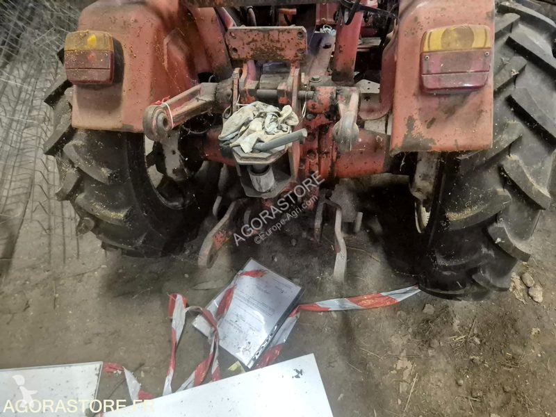 Tractor  24S