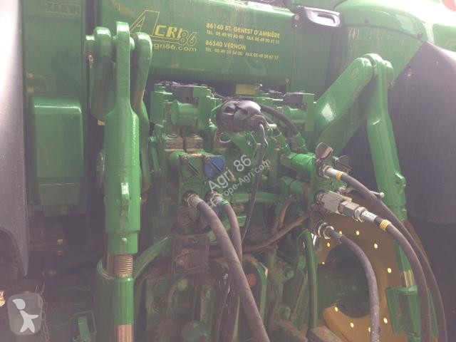 Tractor agrícola John Deere 6930 PREMIUM