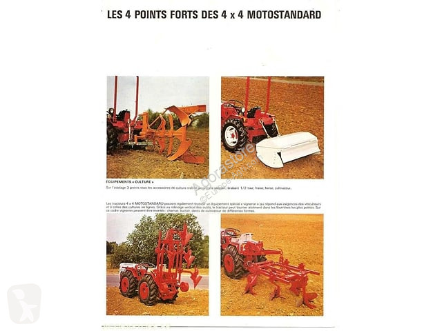 Tractor