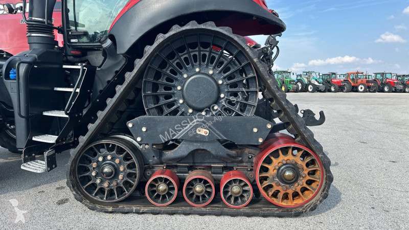 Tractor Case Magnum 380 CVX