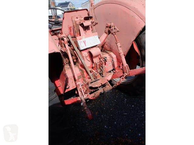 Tractor