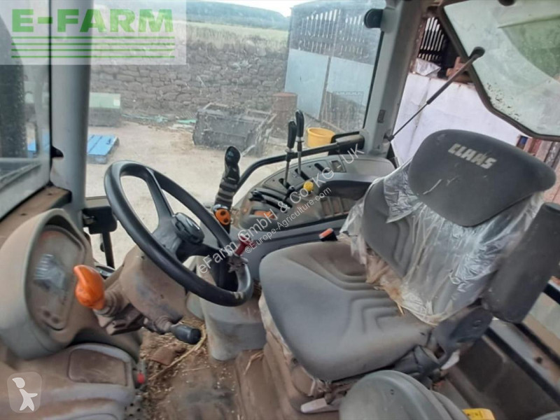 Tractor Claas  ATOS 340