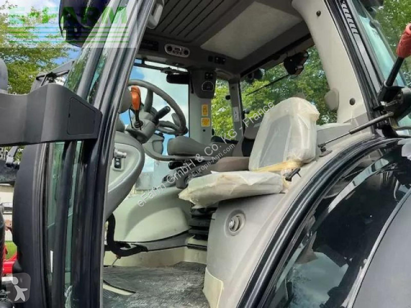 Tractor Deutz-Fahr  agrot.7250ttv21
