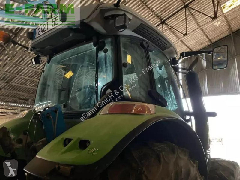 Tractor Deutz-Fahr  k420