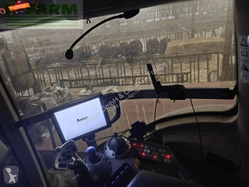 Трактор Fendt  824