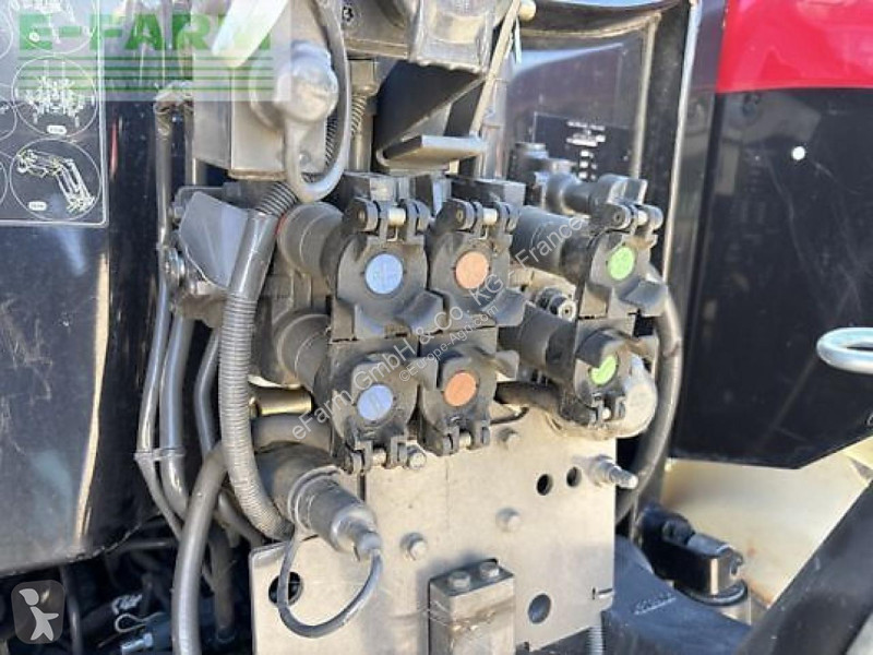 Трактор Valtra  a115