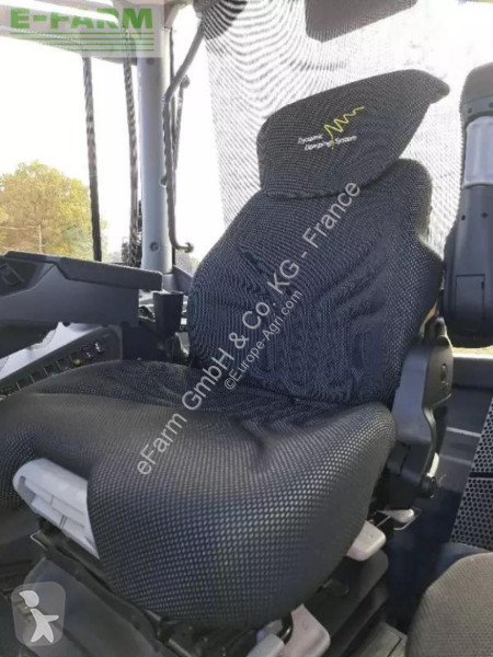 Трактор Kubota  m105 gx iv