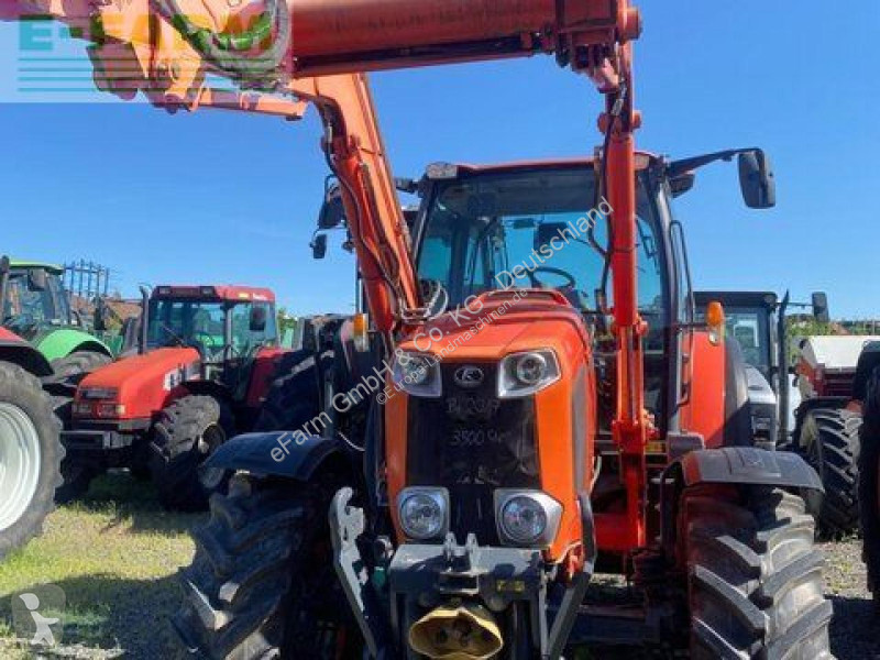 Tractor Kubota  m135-17gx-2