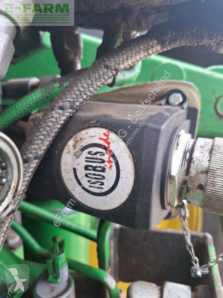 Tractor John Deere 6170R