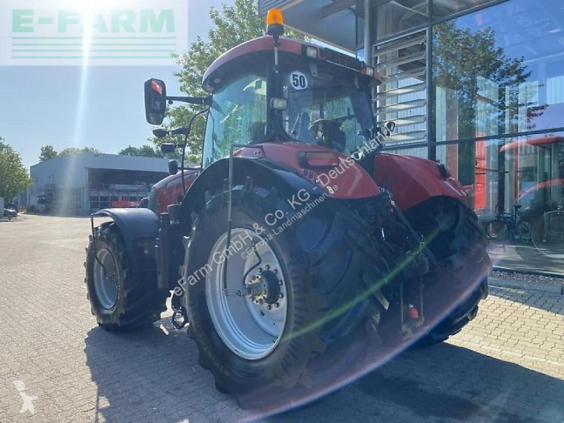 Tractor Case  puma cvx 230
