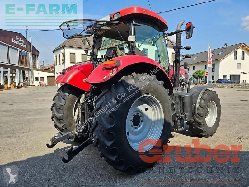 Tractor Case  puma cvx 145