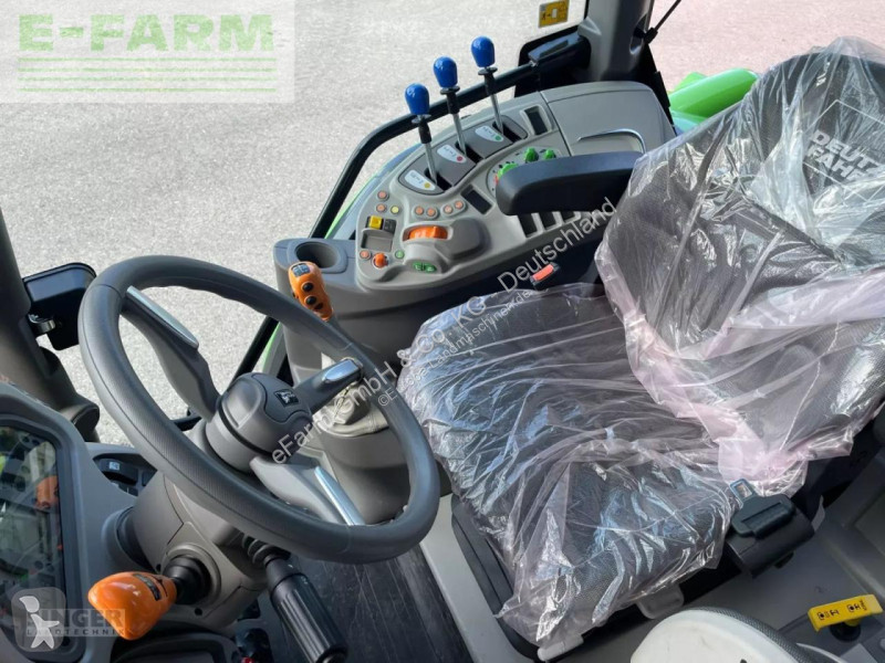 Tractor Deutz-Fahr  5105 gs