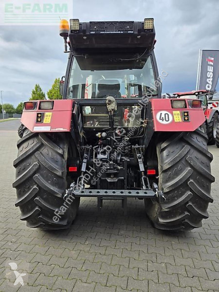 Tractor Case  5150