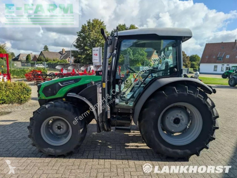 Tractor Deutz-Fahr  5105 d gs