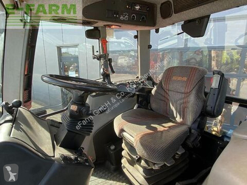 Tractor Steyr  6150 cvt