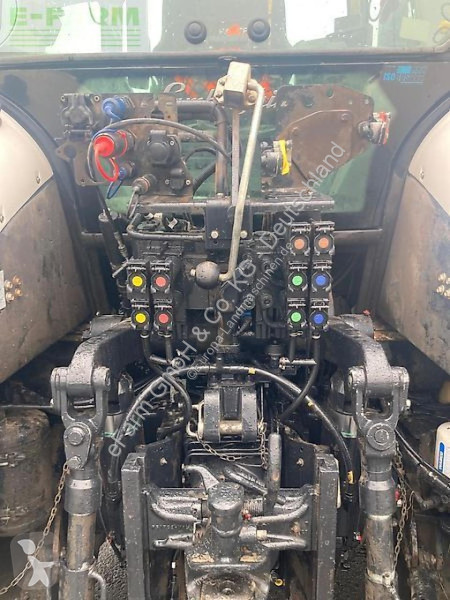 Tractor Lamborghini  spark 185 vrt