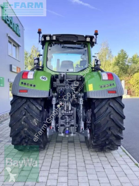 Zemědělský traktor Fendt  942 vario gen7 profi...