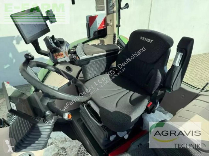 Tractor Fendt  718 vario gen-6