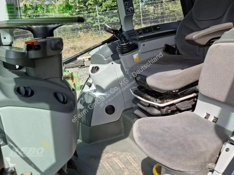 Tractor Claas  arion 450