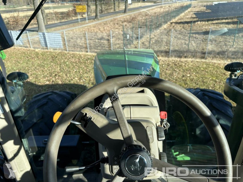 Tractor John Deere 7290R