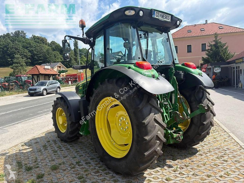 Tractor John Deere  5115r