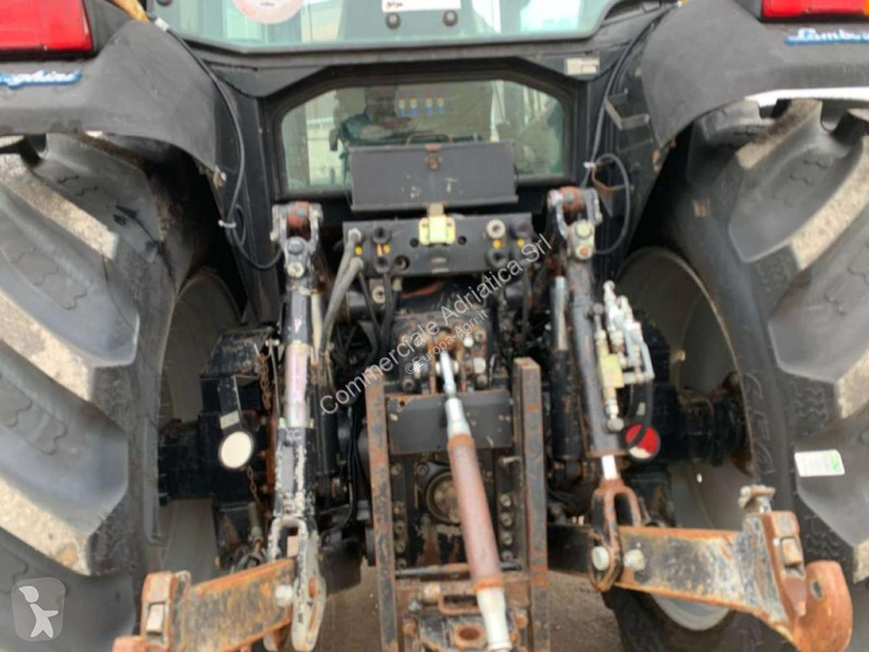 Tracteur agricole Lamborghini 1800 PREMIUM