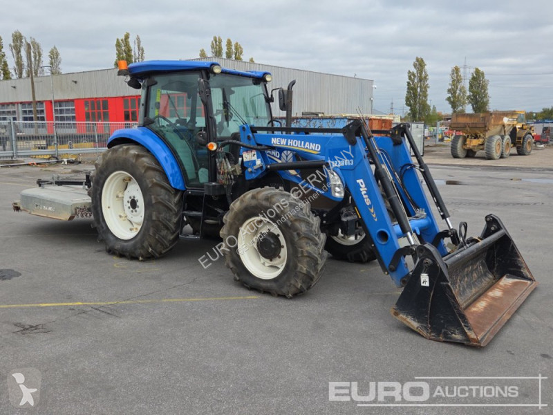Tractor New Holland TD5.90