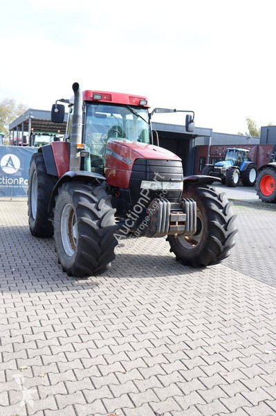 Zemědělský traktor Case IH MX135